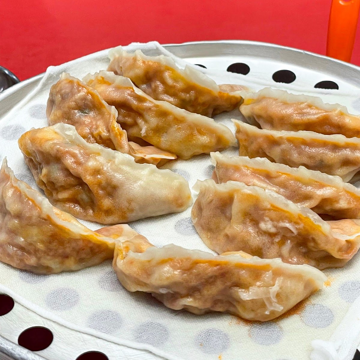 Mapo Mandu, Seoul