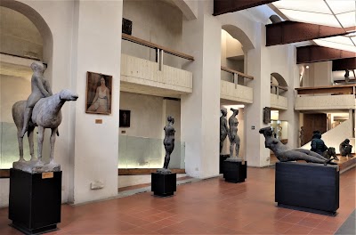 Marino Marini Museum
