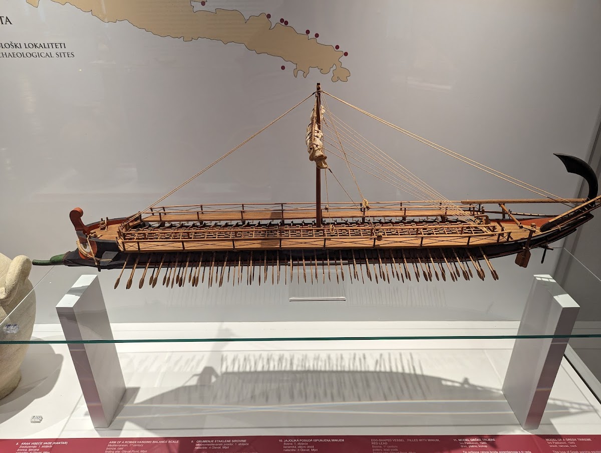 Maritime Museum — photo 4