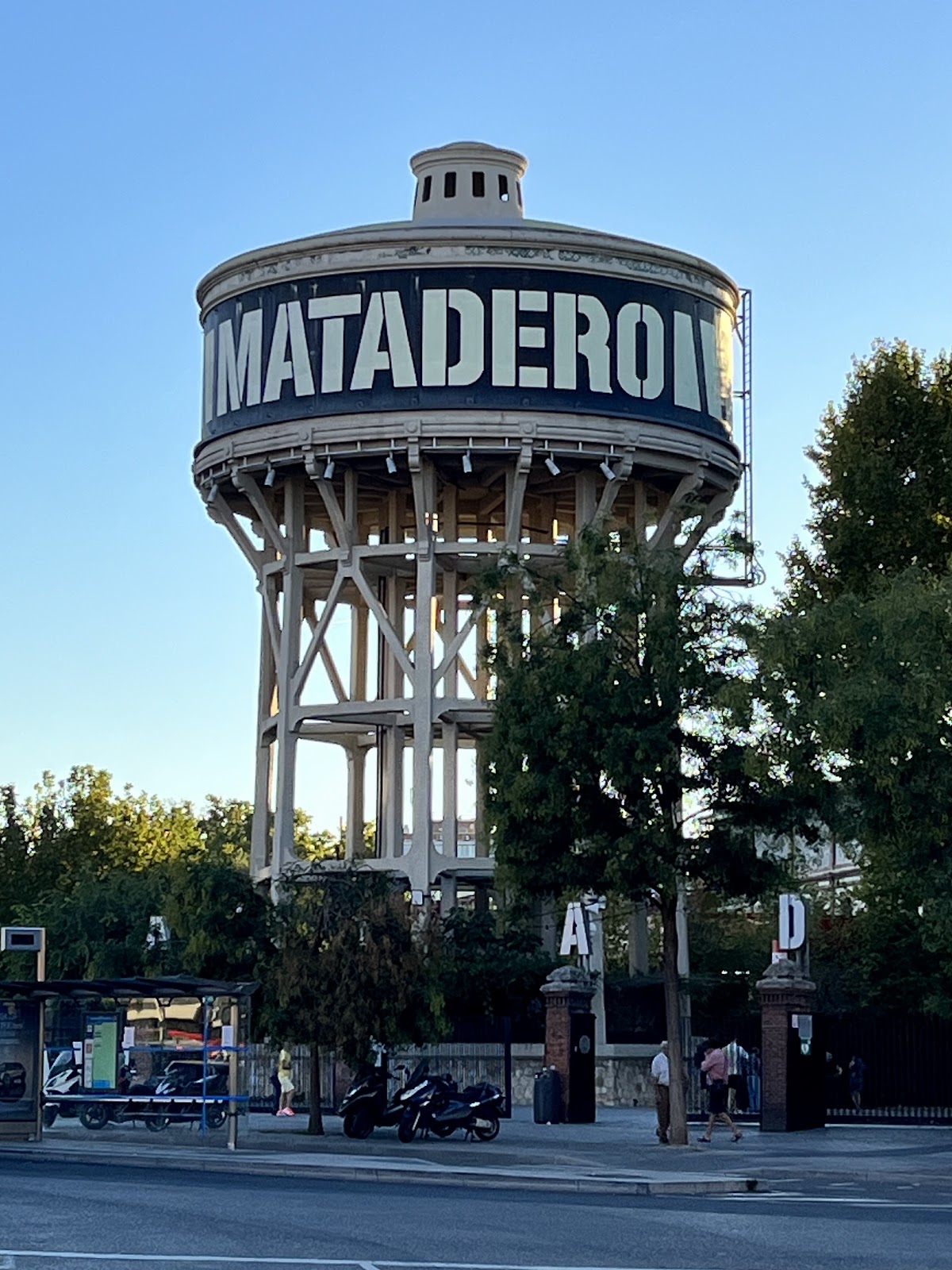 Matadero Madrid — photo 2