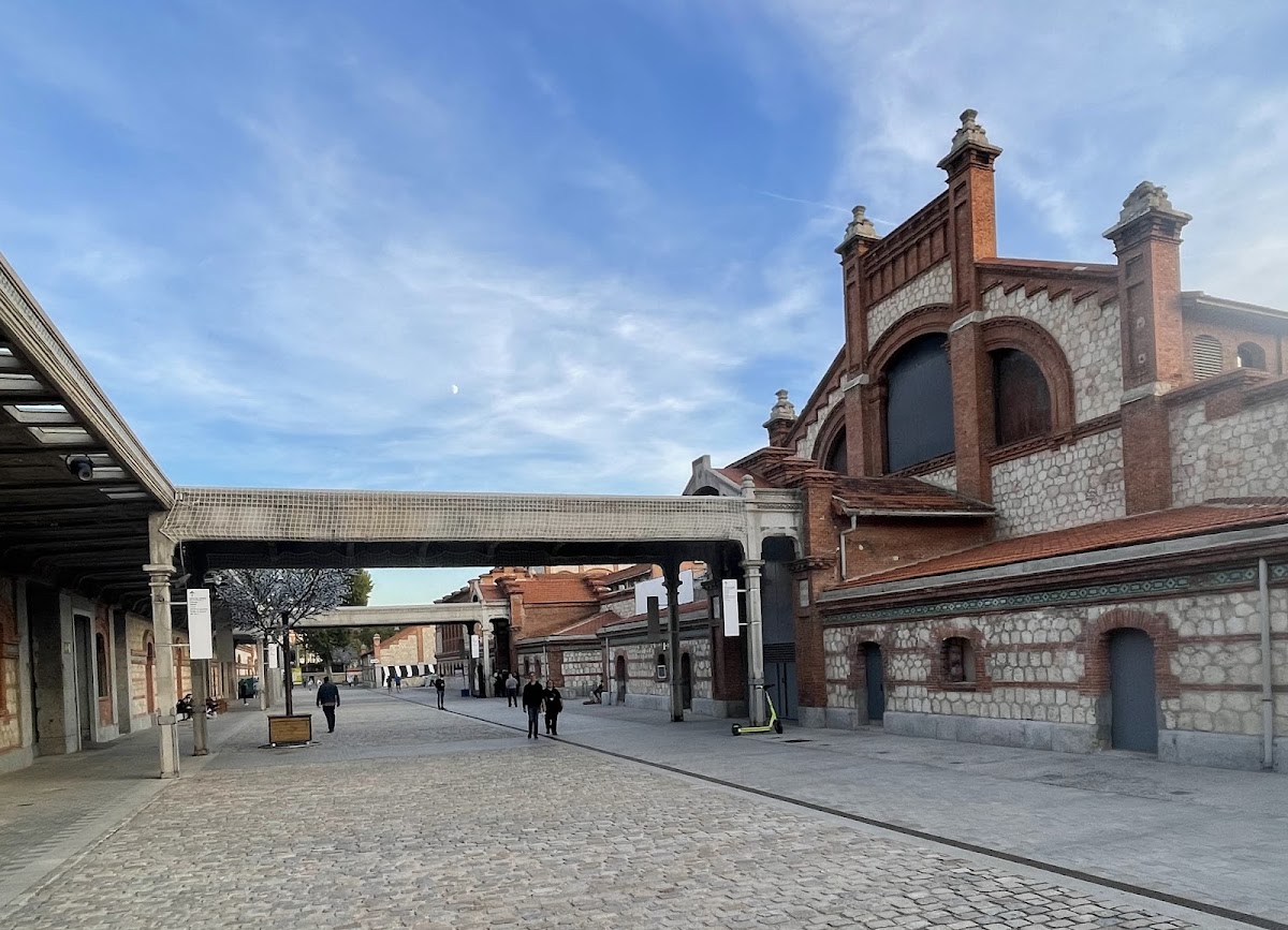 Matadero Madrid — photo 3