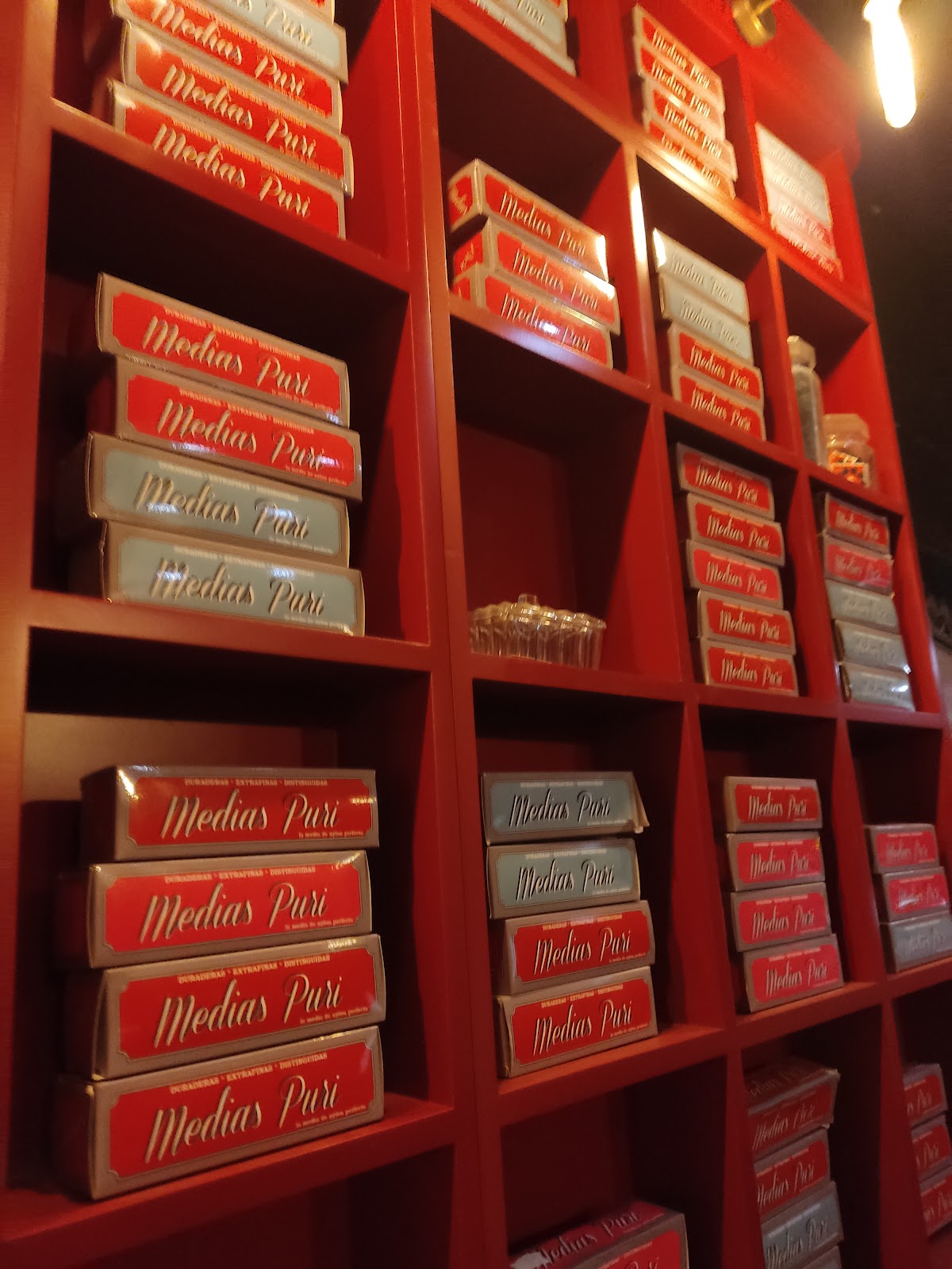 Medias Puri — photo 3