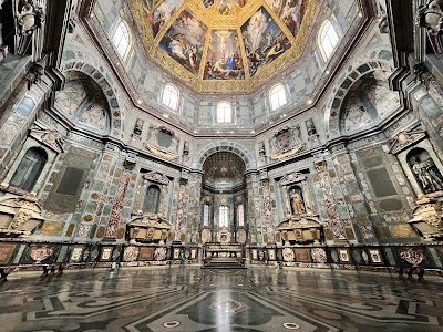 Medici Chapels