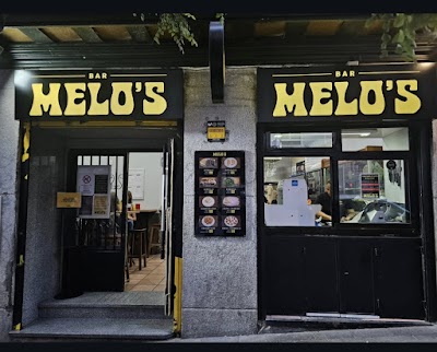 Melos