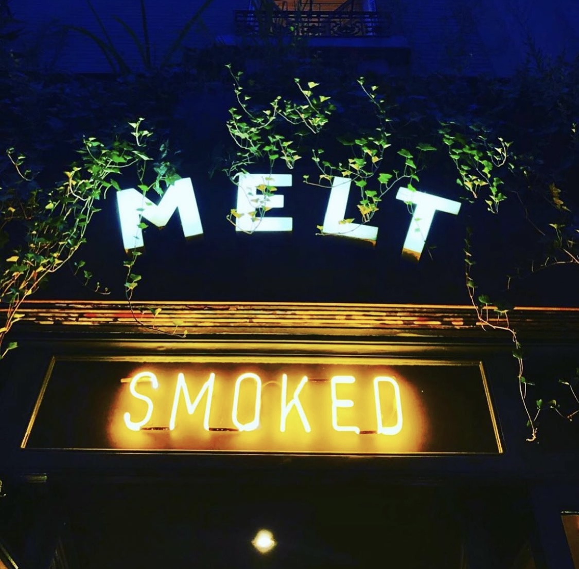 Melt, Paris