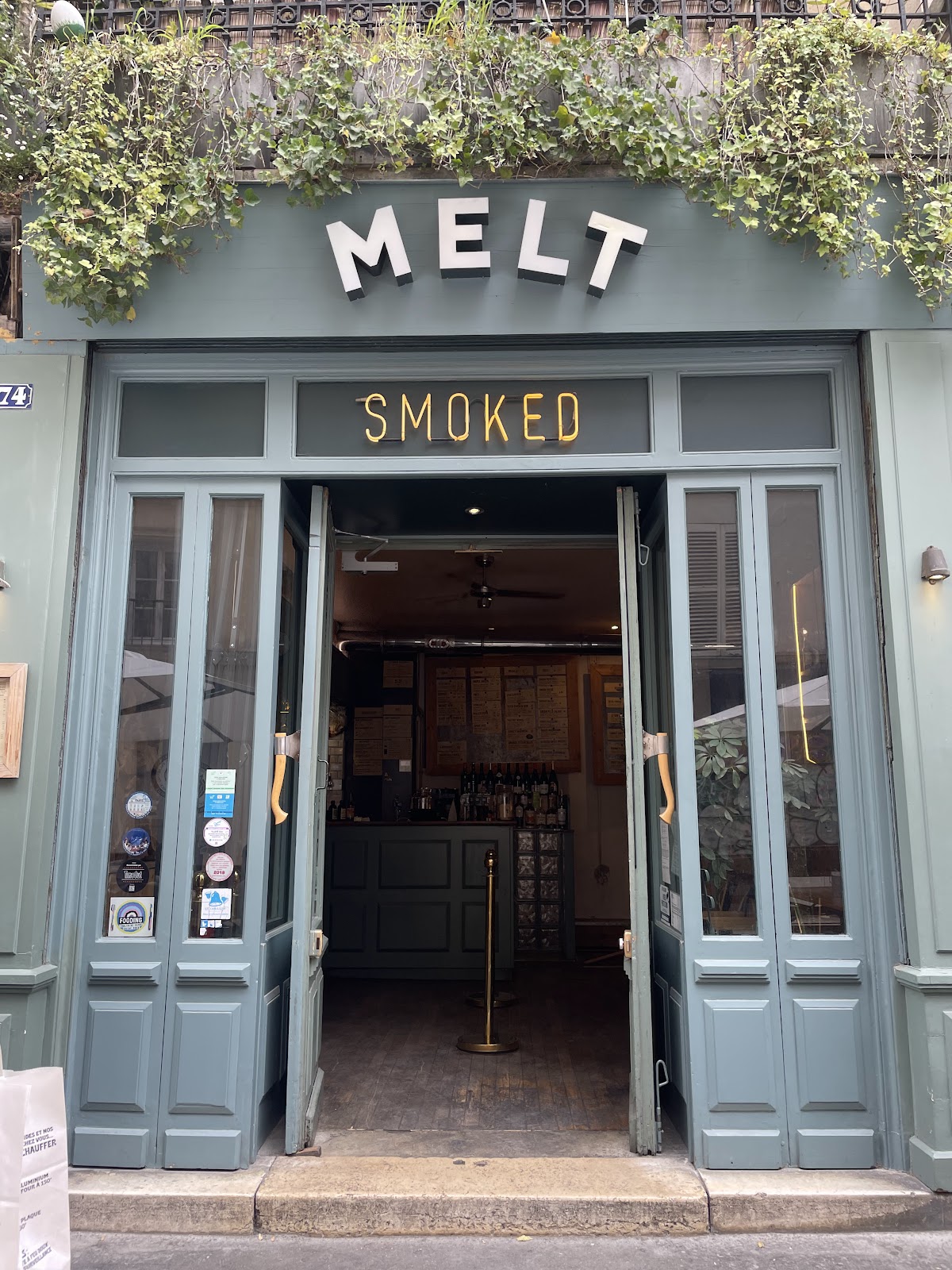 Melt — photo 2