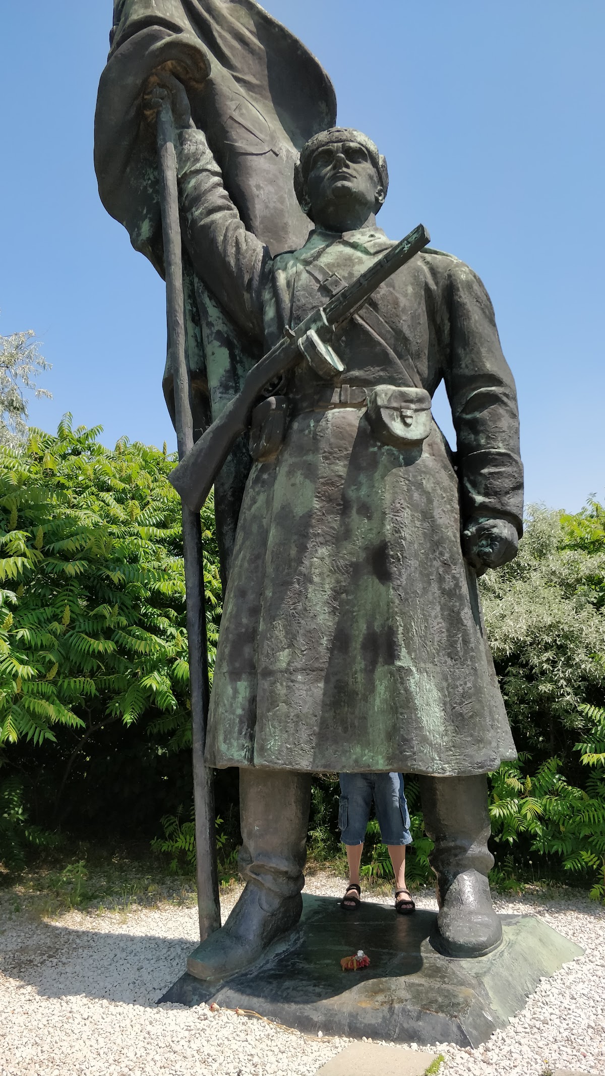 Memento Park — photo 2