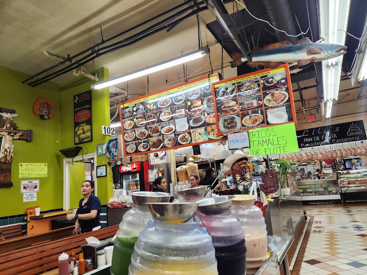 Mercado — photo 3