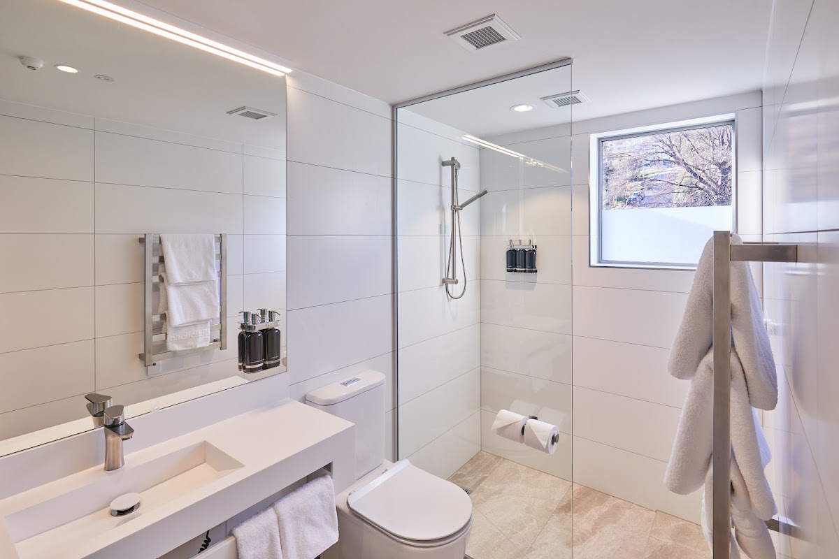 Mi-Pad Smart Hotel — photo 4