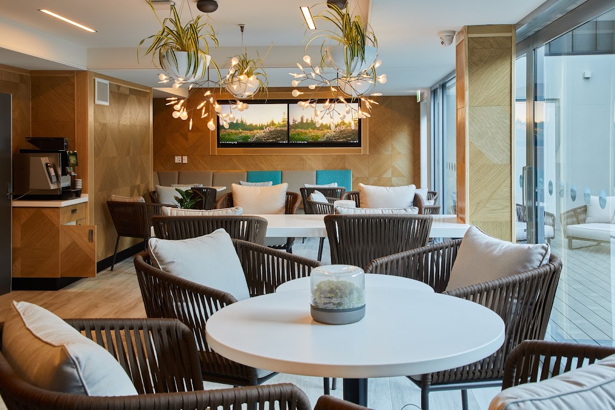 Mi-Pad Smart Hotel — photo 6