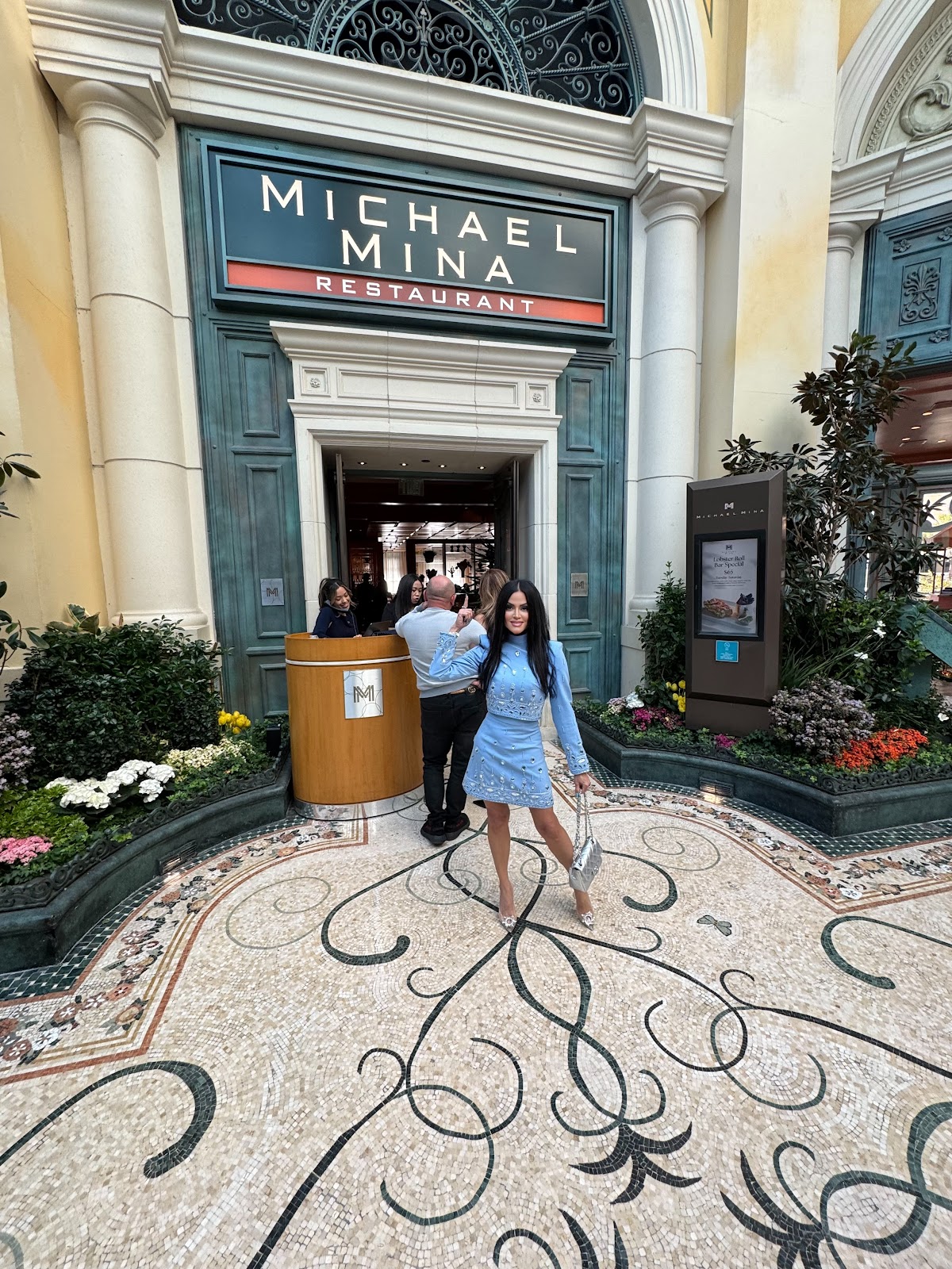 Michael Mina — photo 5
