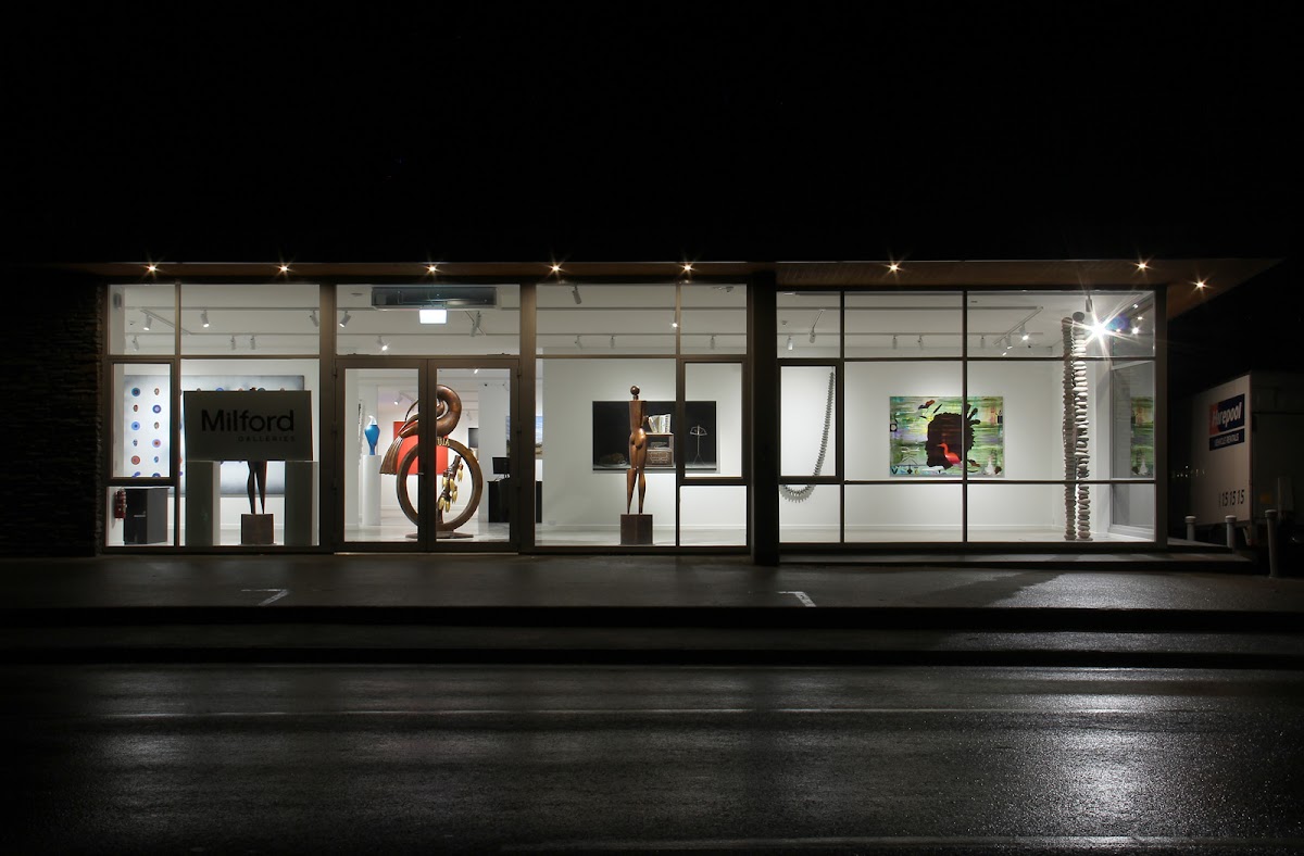 Milford Galleries, Queenstown