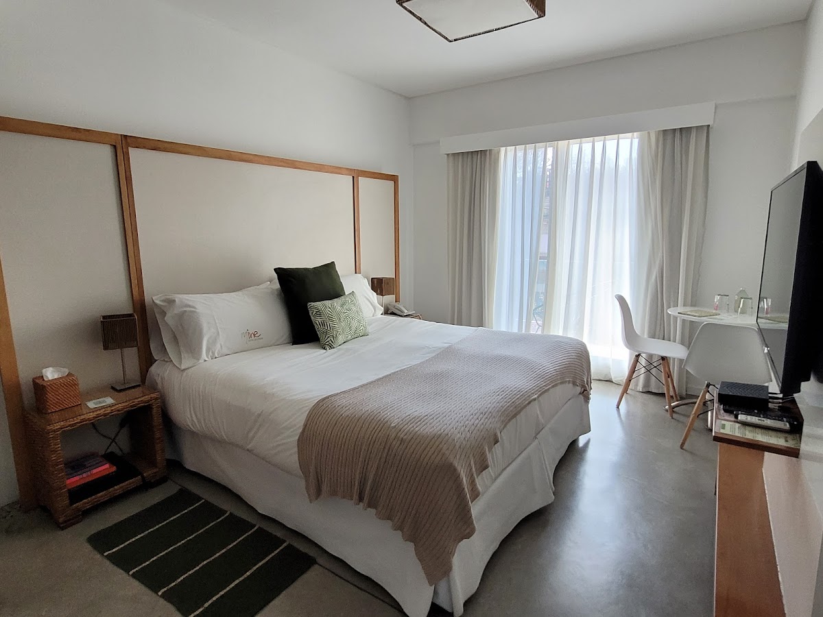 Mine Hotel — photo 2