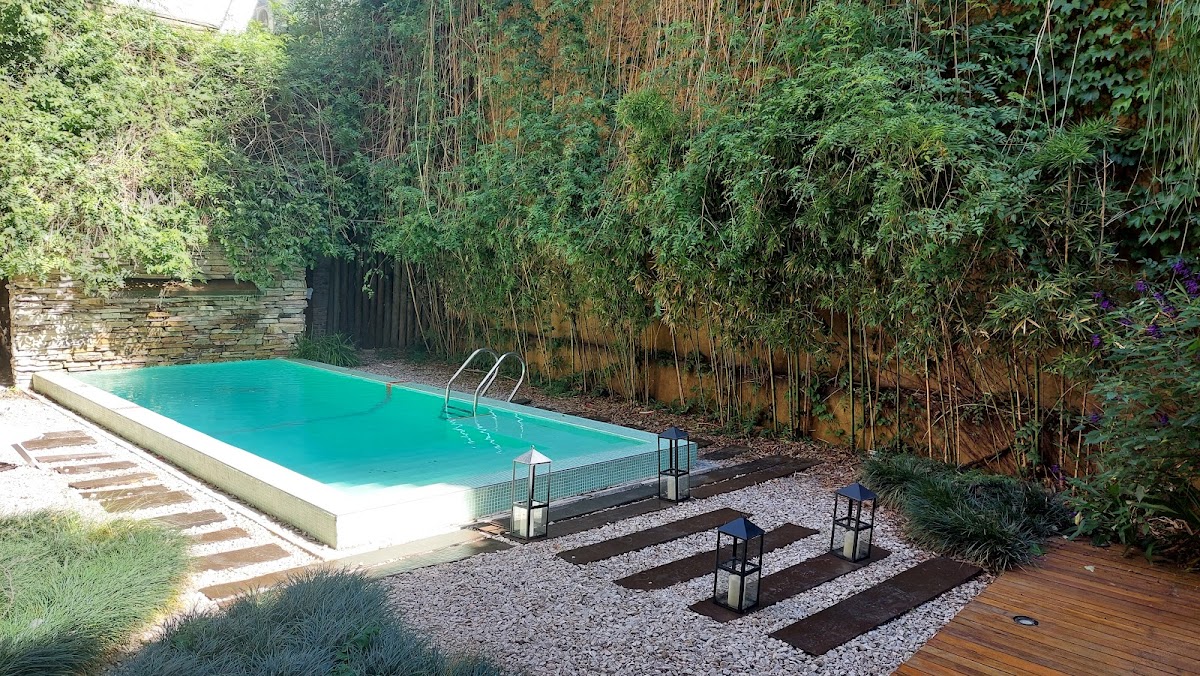 Mine Hotel — photo 3