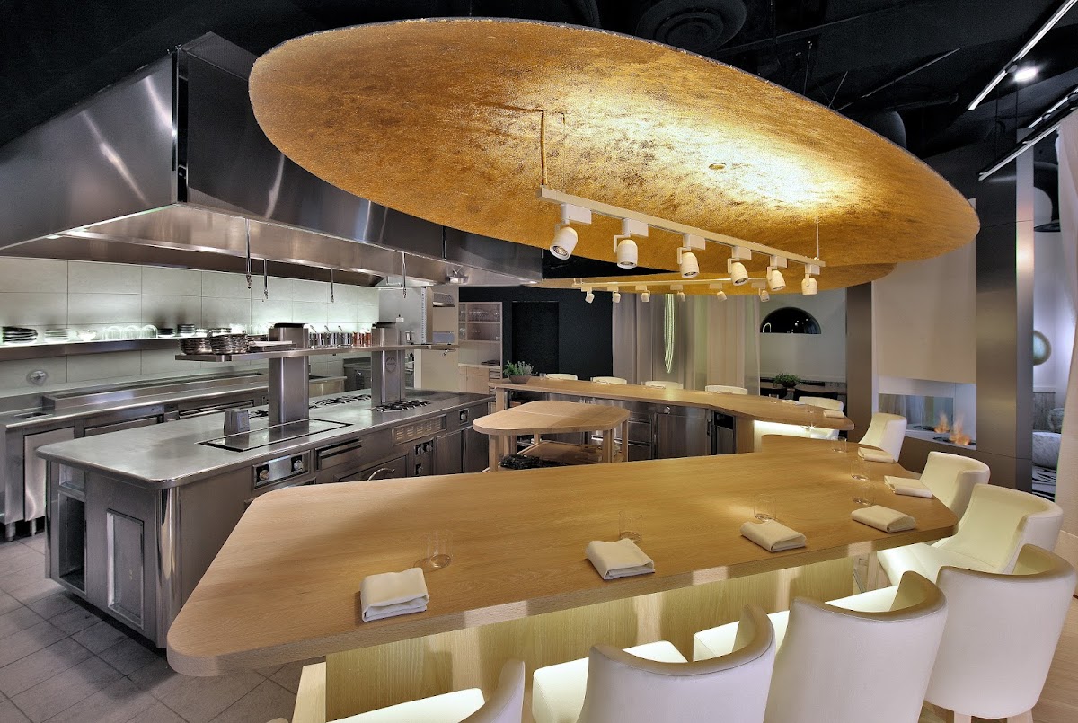 Minibar by José Andrés, Washington