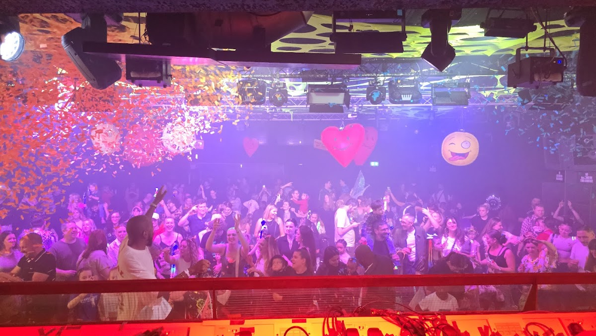 Ministry of Sound — photo 3