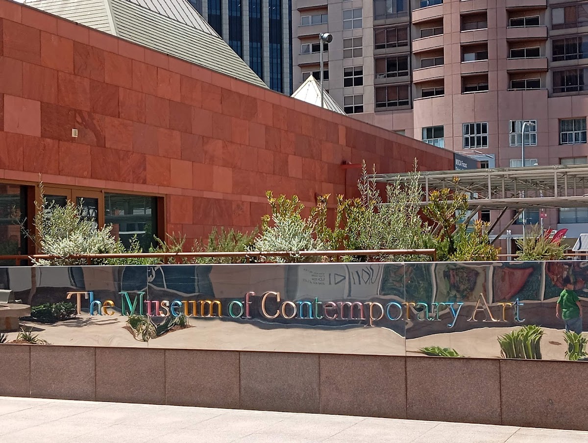 MOCA Grand Avenue — photo 2