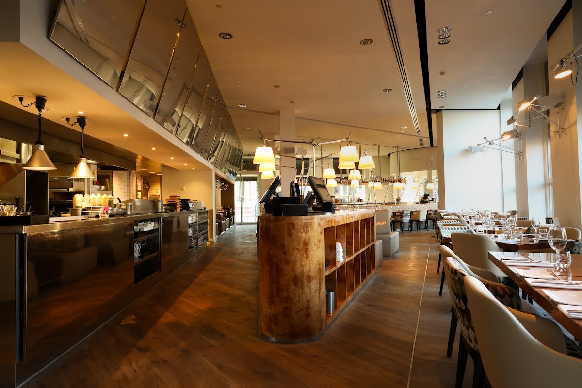 Momo, Amsterdam
