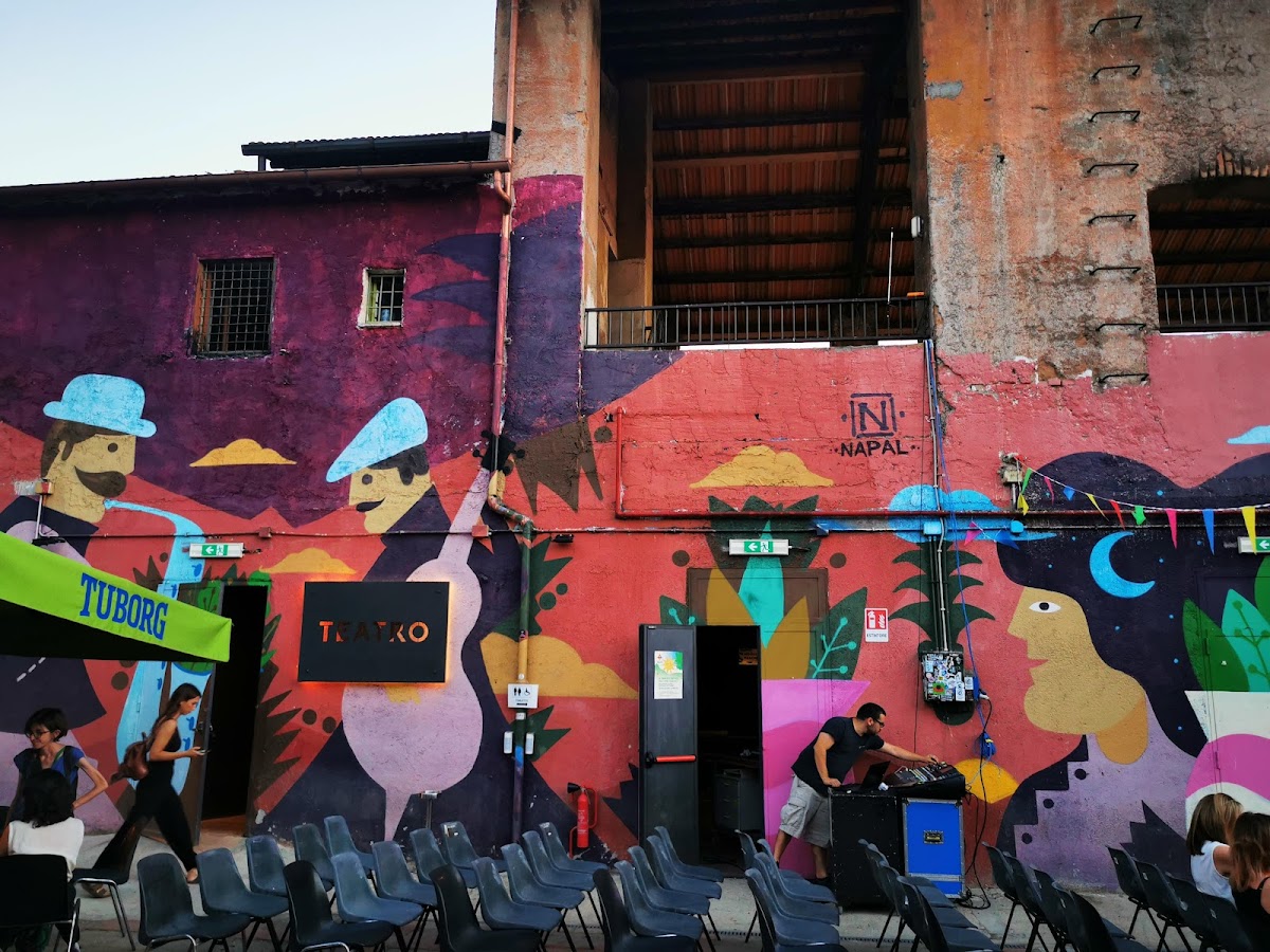 Monk Club — photo 3