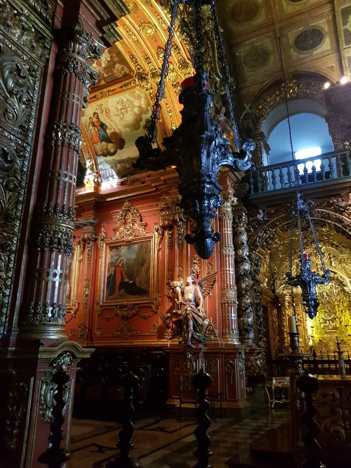 Mosteiro de São Bento — photo 3