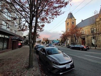 Mount Pleasant
