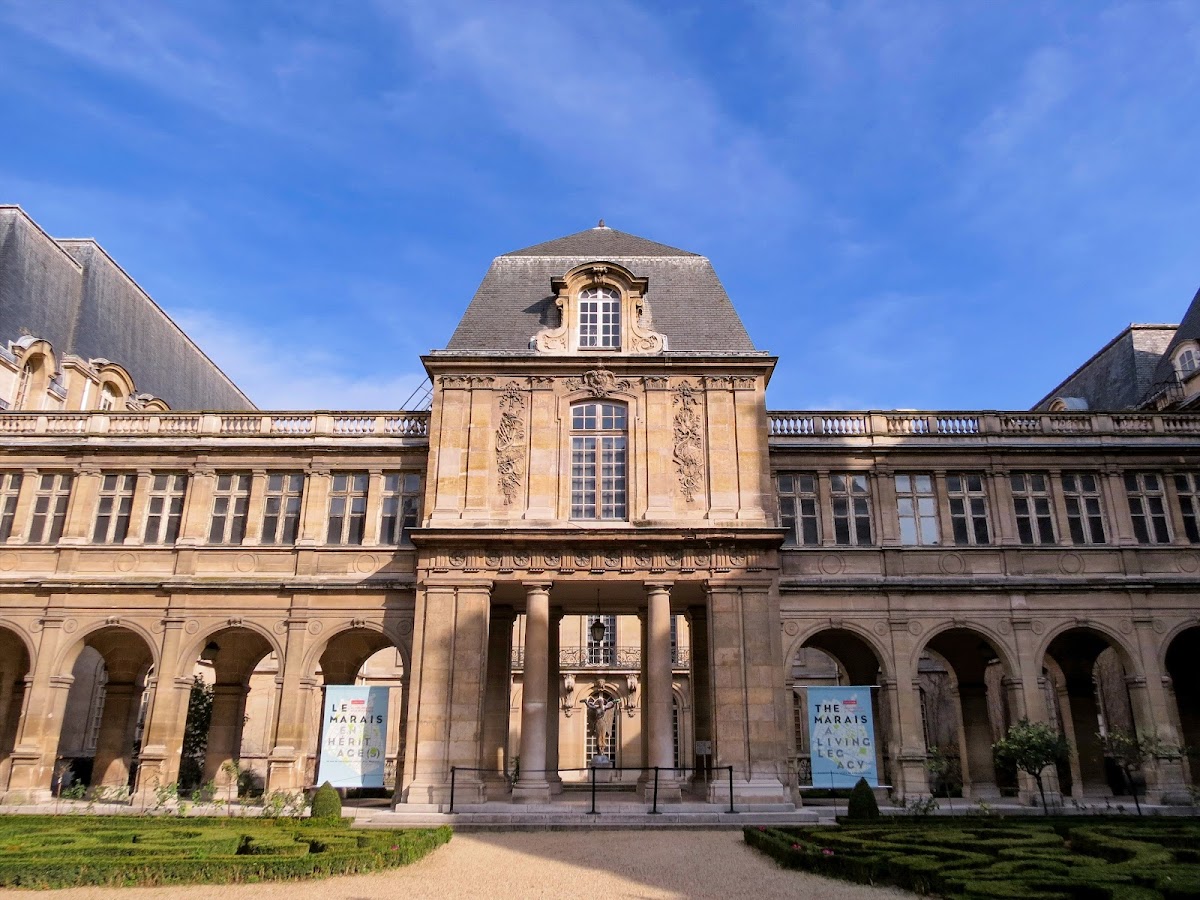 Musée Carnavalet — photo 2