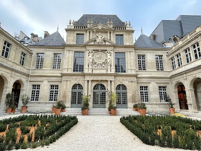 Musée Carnavalet