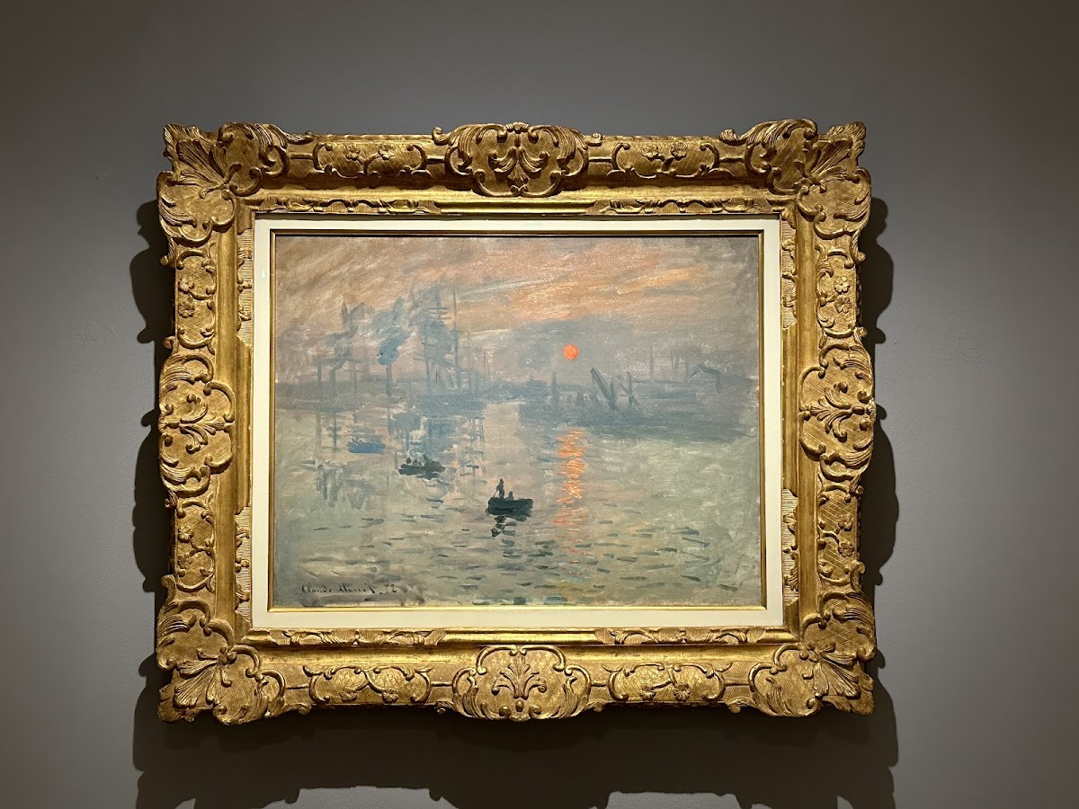 Musée Marmottan Monet — photo 3
