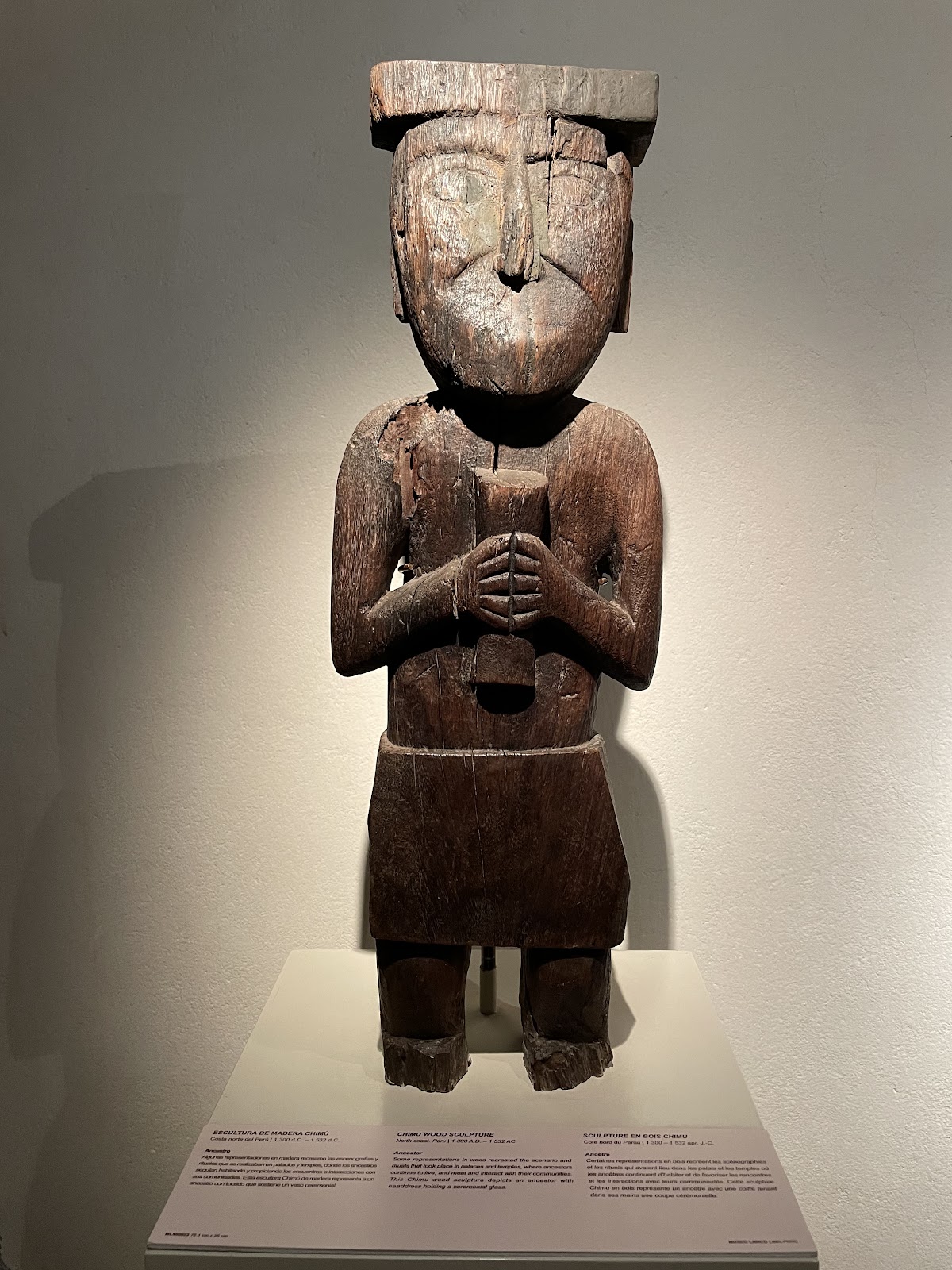 Museo de Arte Precolombino (MAP) — photo 3