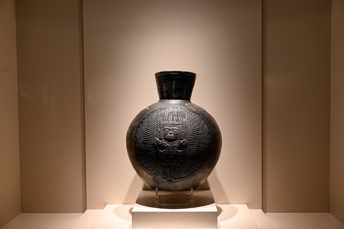 Museo de Arte Precolombino (MAP) — photo 4