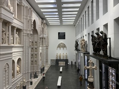 Museo dell'Opera del Duomo