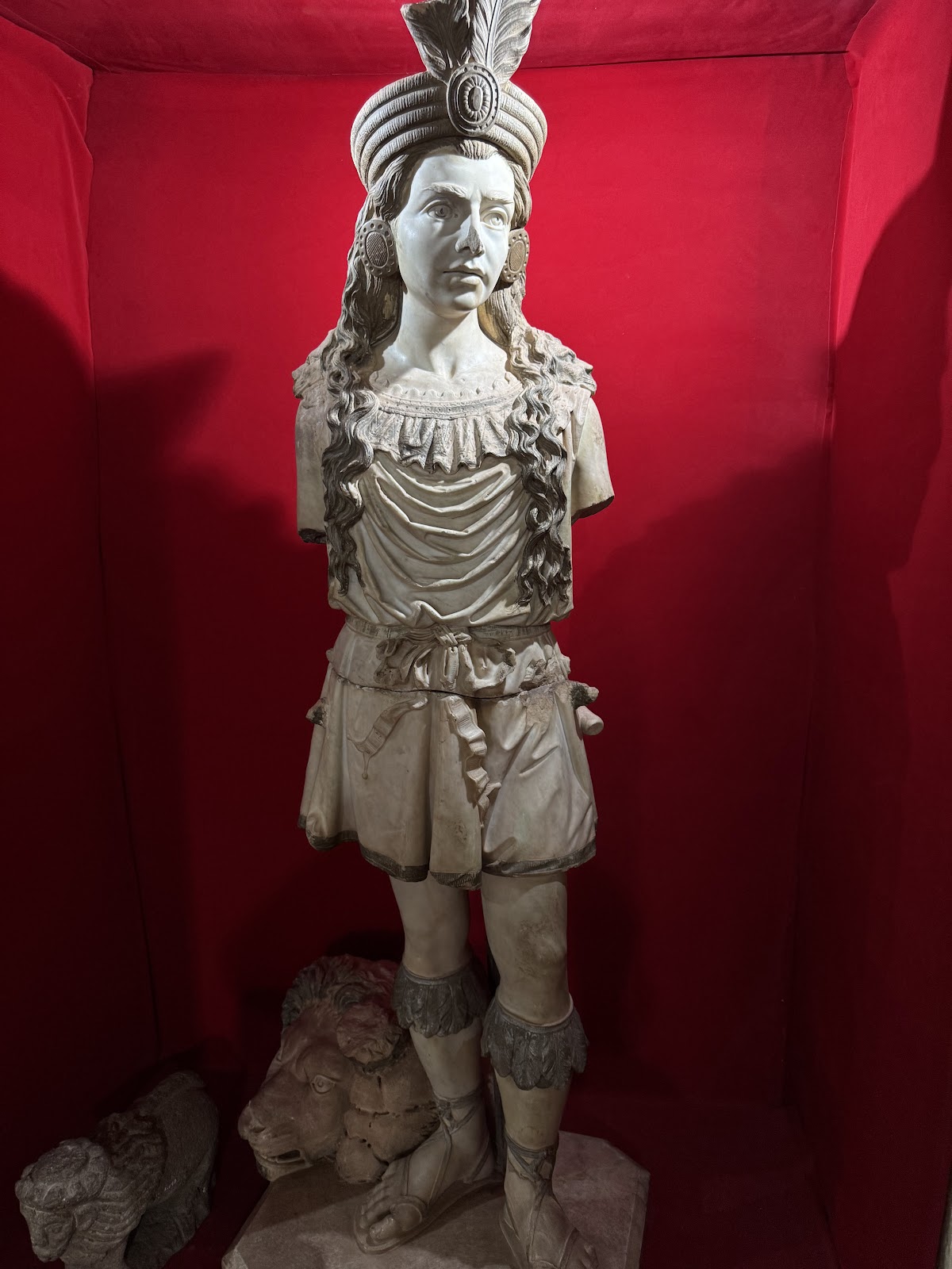 Museo Inka — photo 4