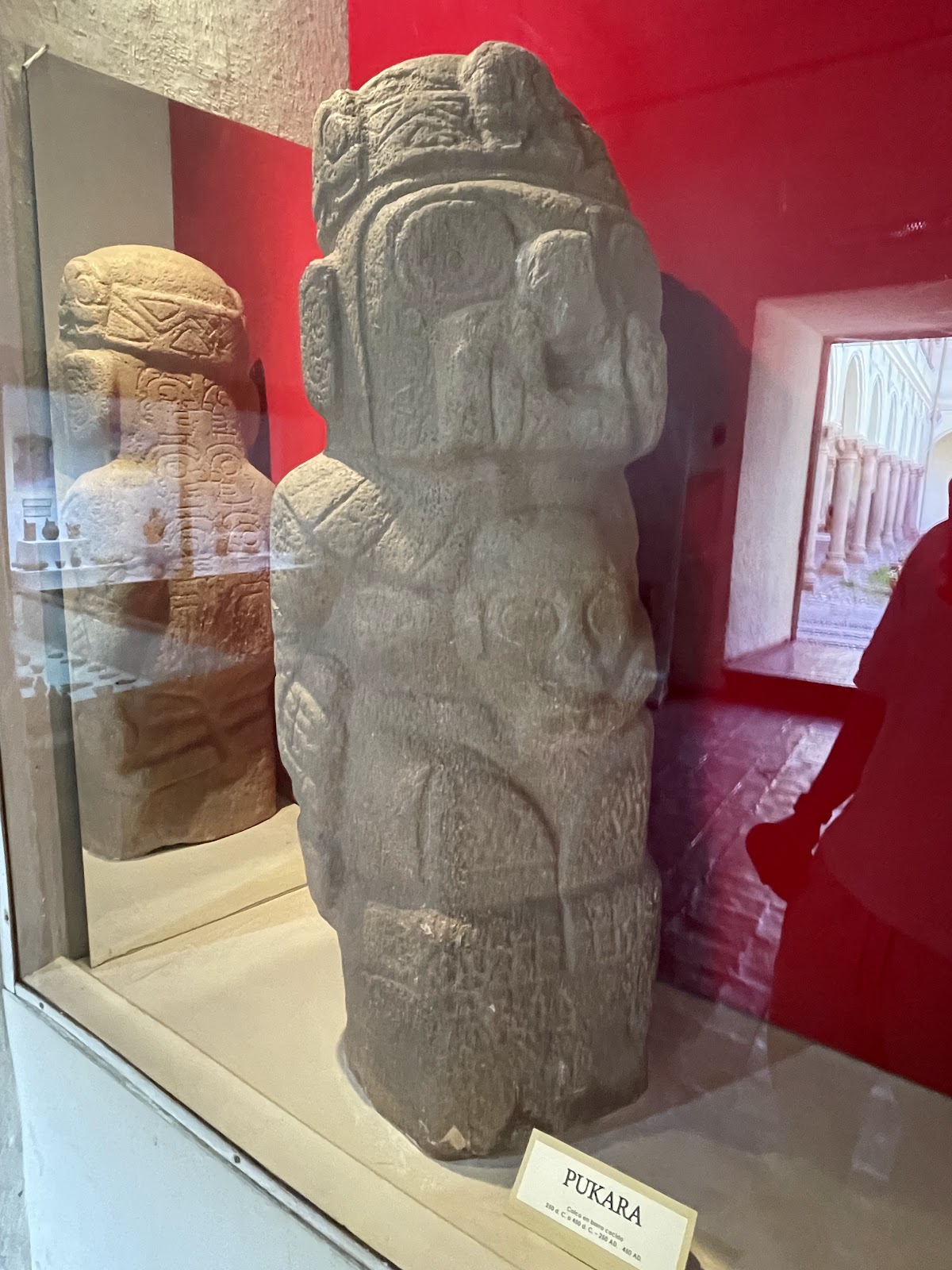 Museo Inka — photo 6