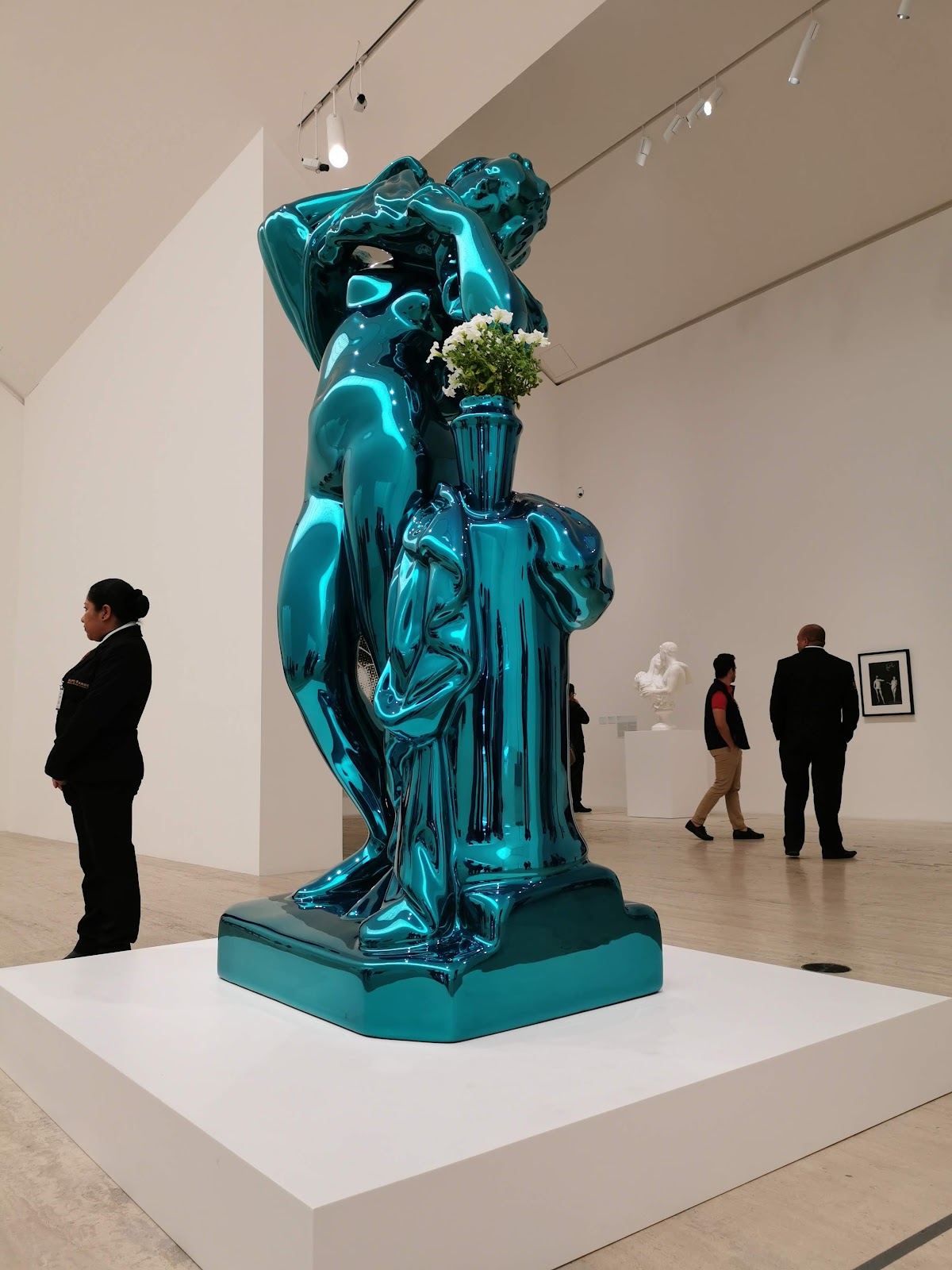 Museo Jumex — photo 3