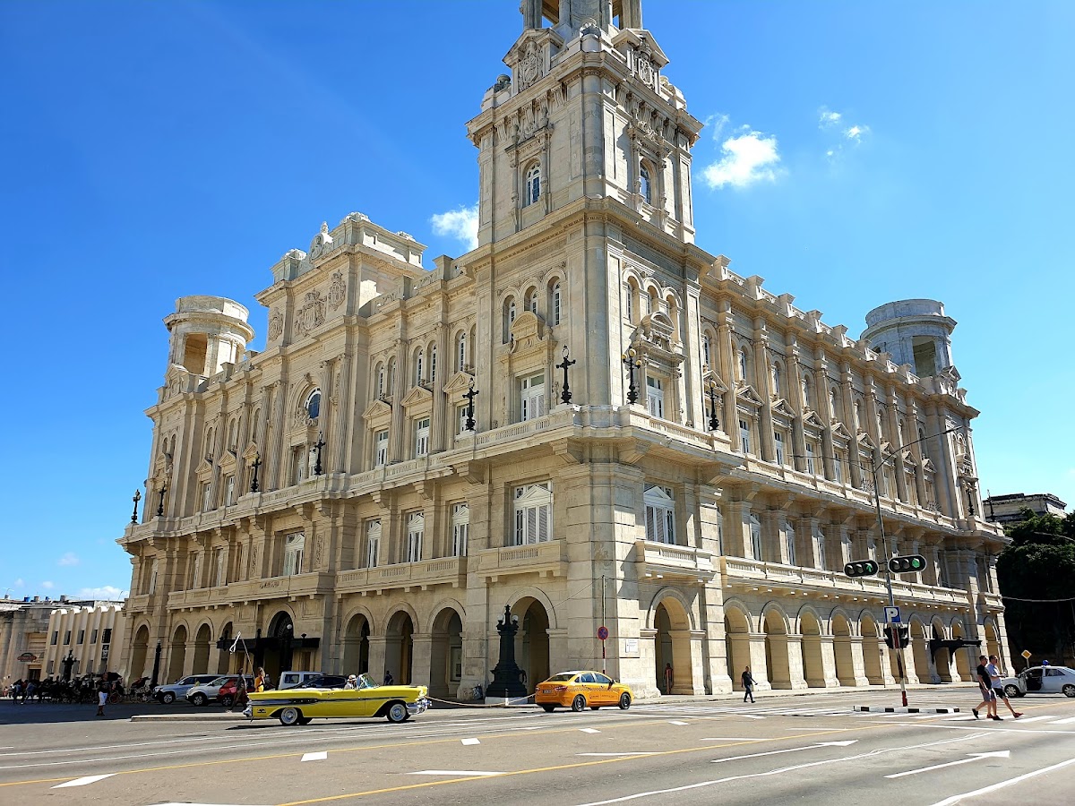 Museo Nacional de Bellas Artes (Cuban Collection), Havana