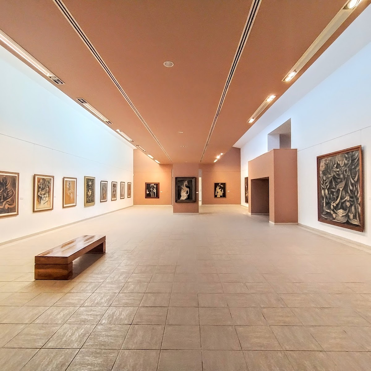 Museo Nacional de Bellas Artes (Cuban Collection) — photo 4