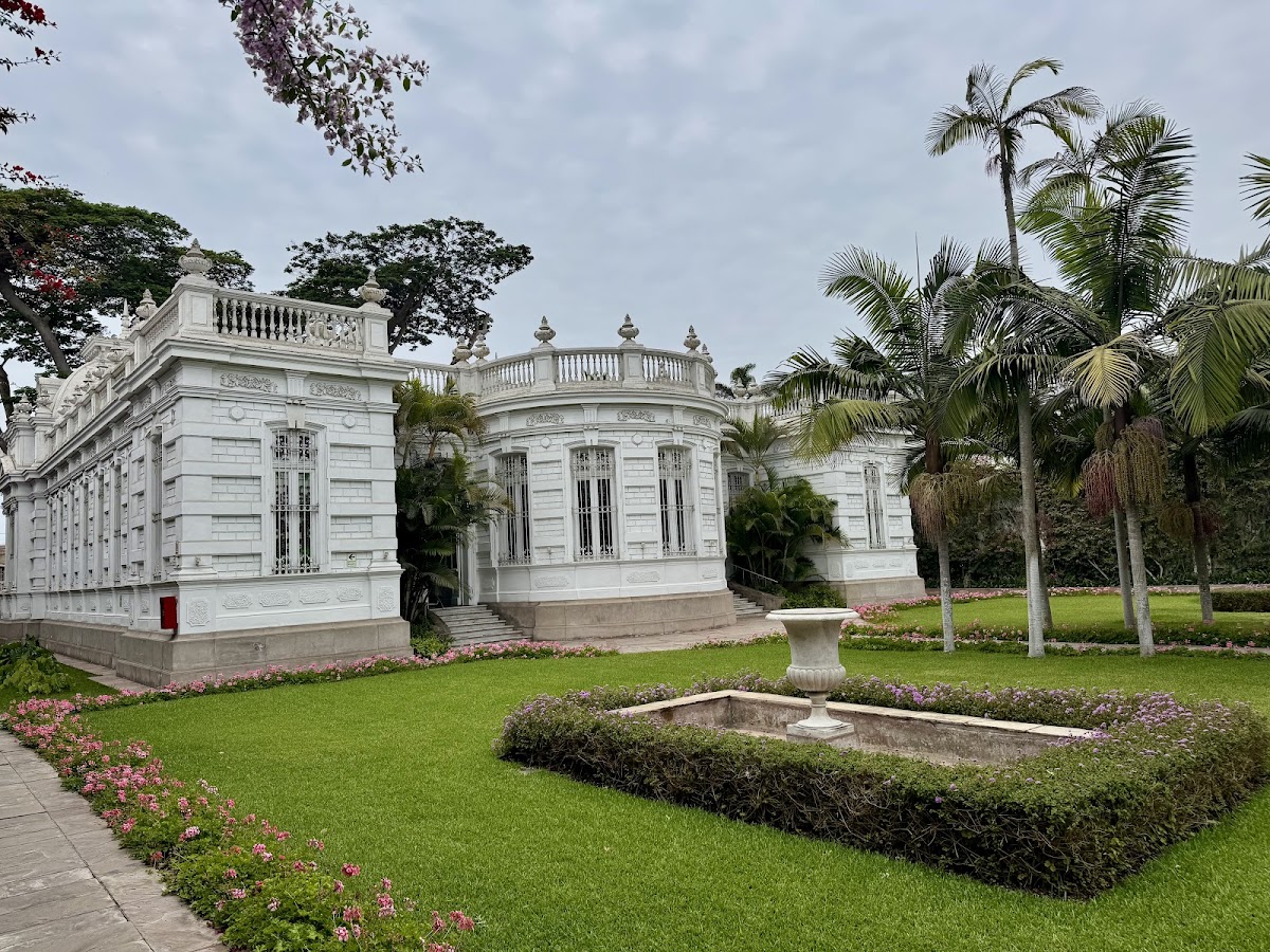 Museo Pedro de Osma — photo 2