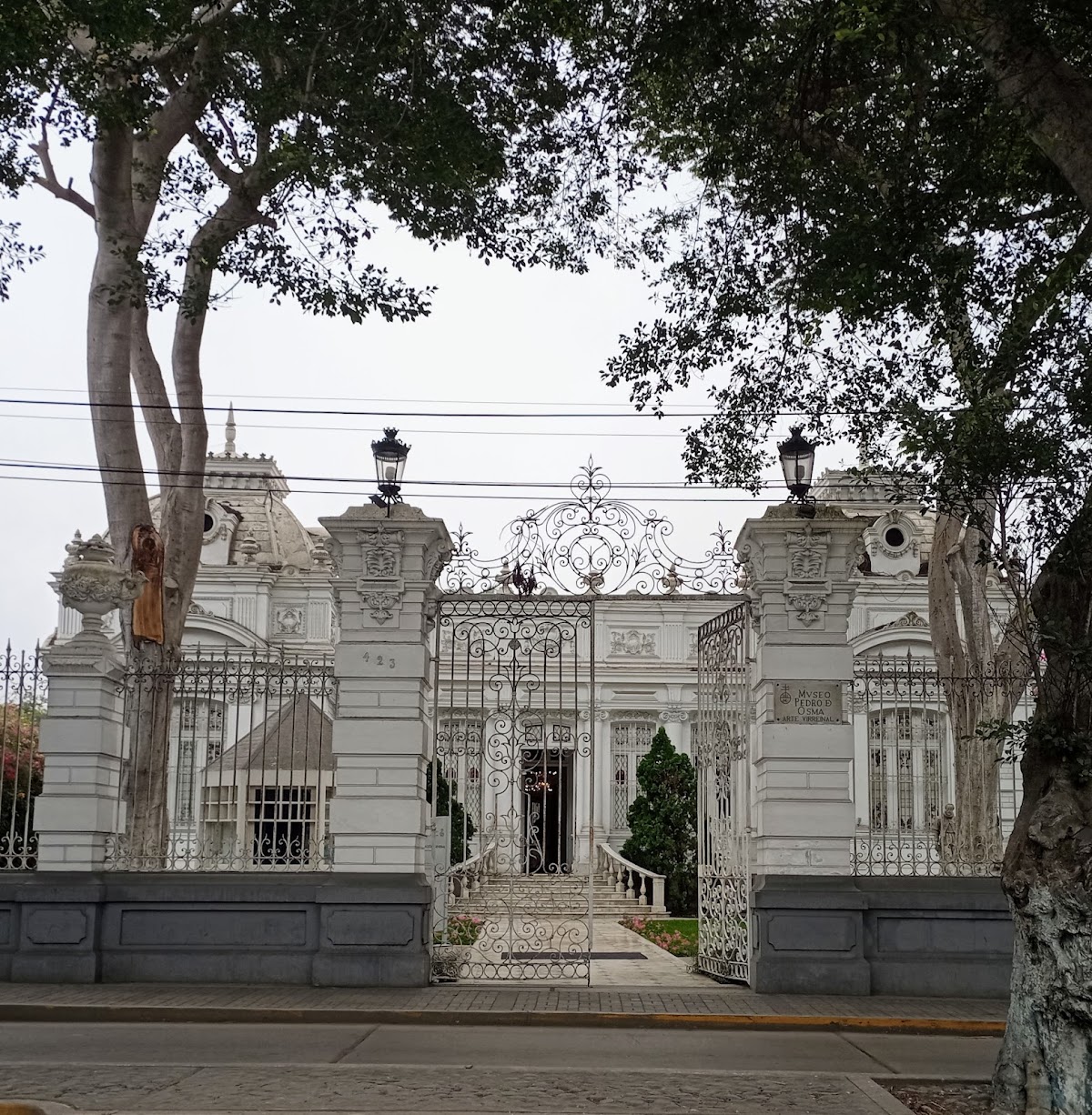 Museo Pedro de Osma — photo 4