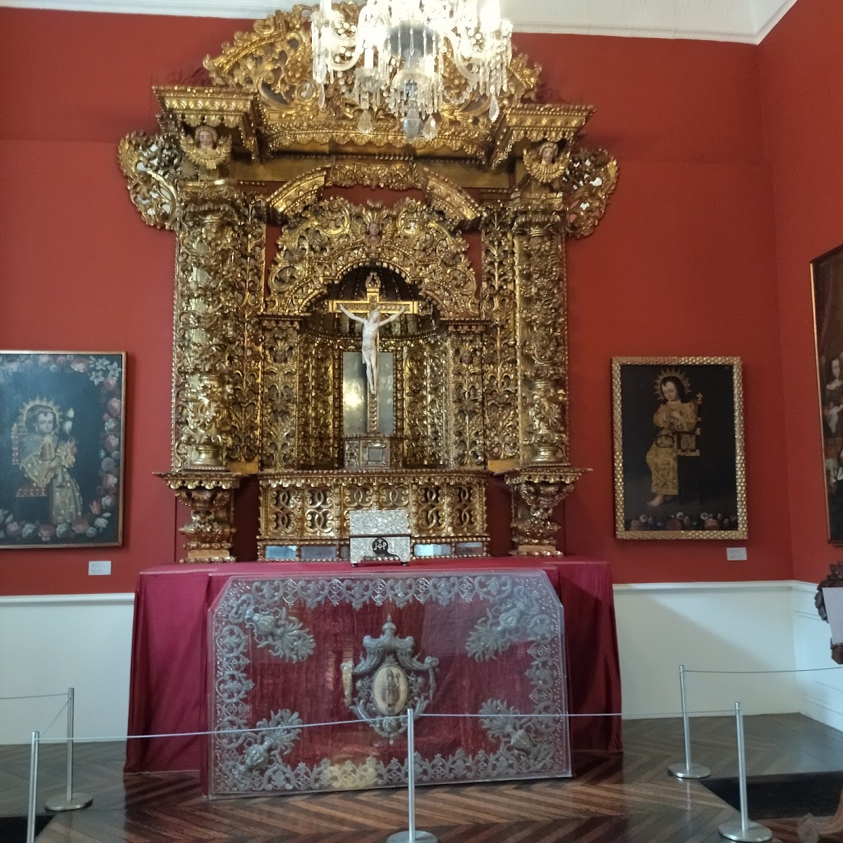 Museo Pedro de Osma — photo 5