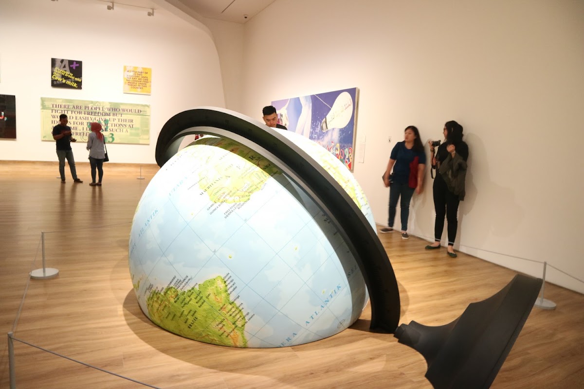 Museum MACAN — photo 4