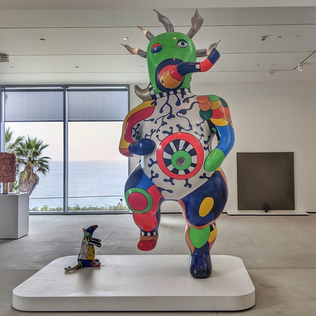 Museum of Contemporary Art San Diego, San Diego