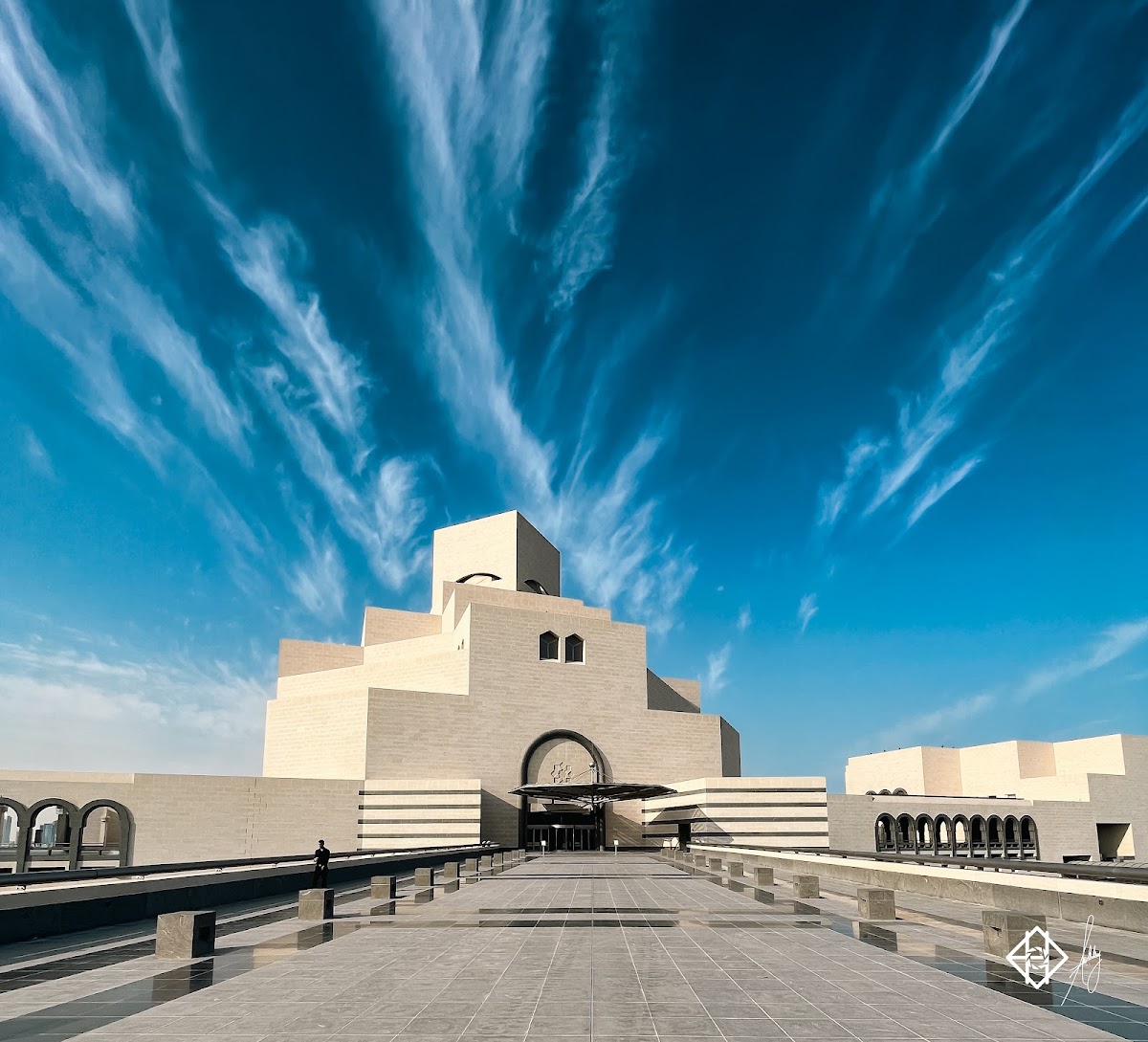Museum of Islamic Art (MIA), Doha