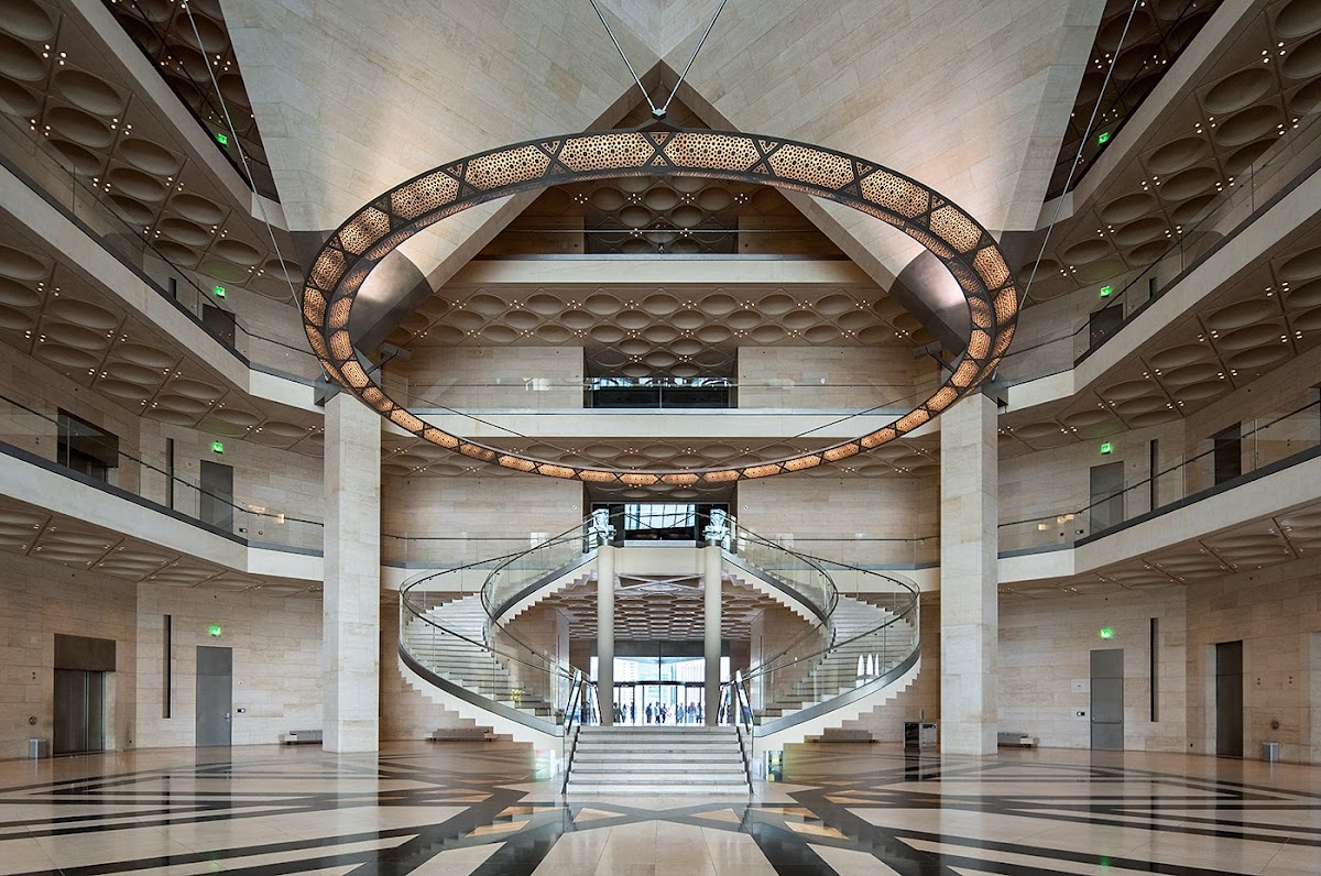 Museum of Islamic Art (MIA) — photo 4