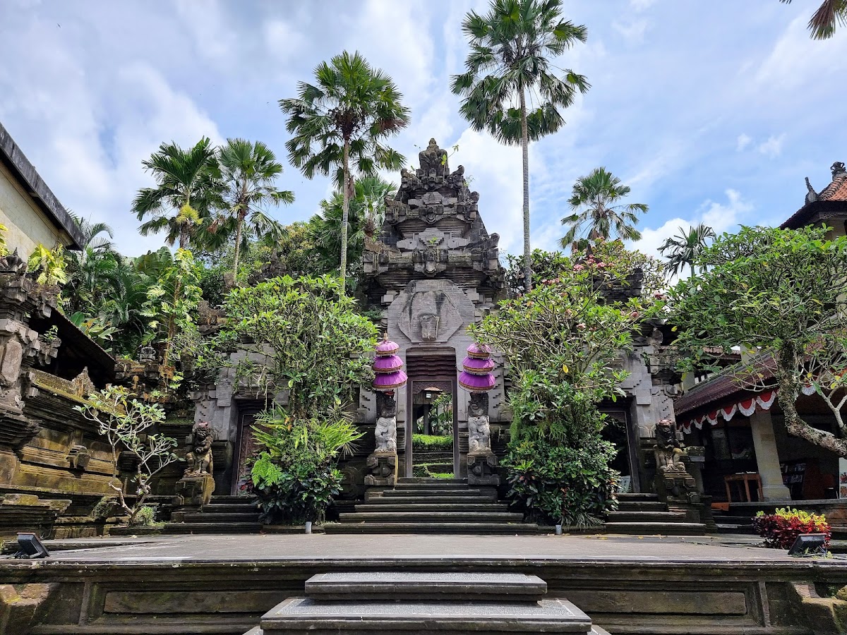 Museum Puri Lukisan, Bali