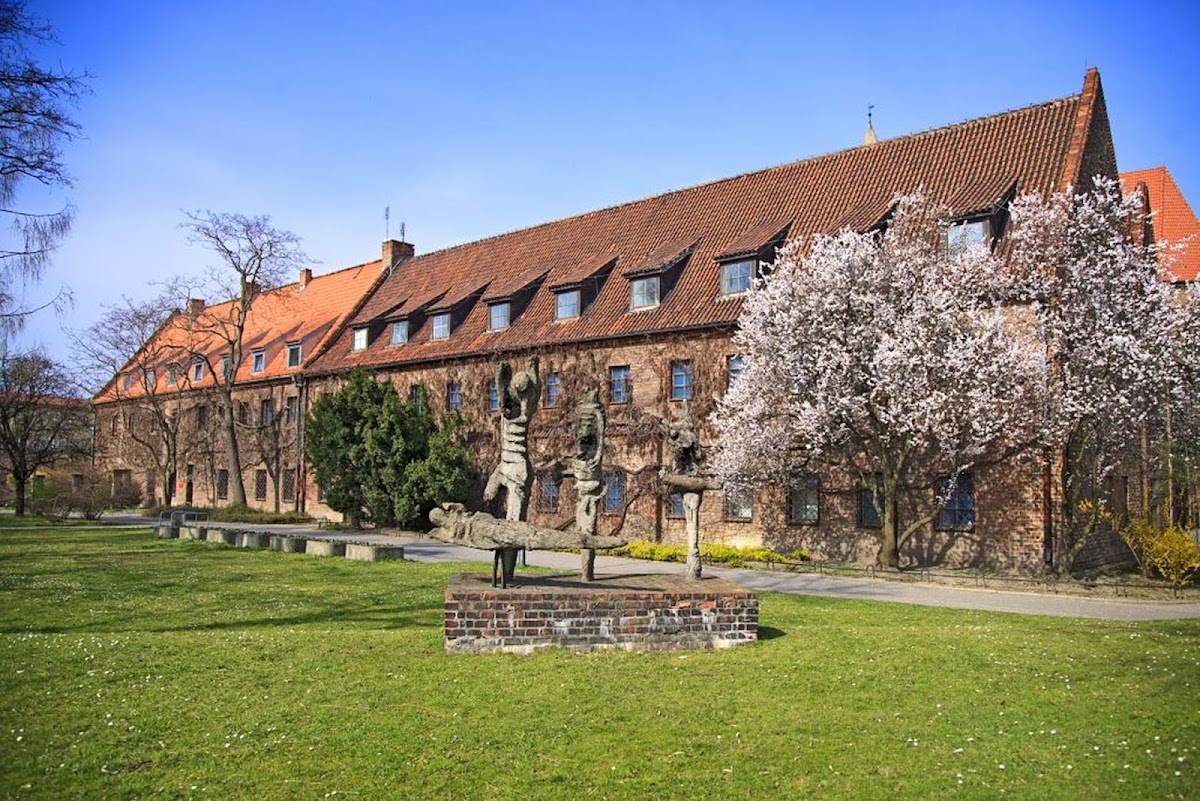 Muzeum Architektury, Wroclaw