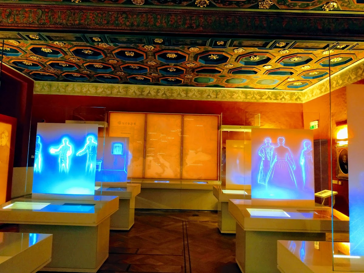 Muzeum Pana Tadeusza — photo 2
