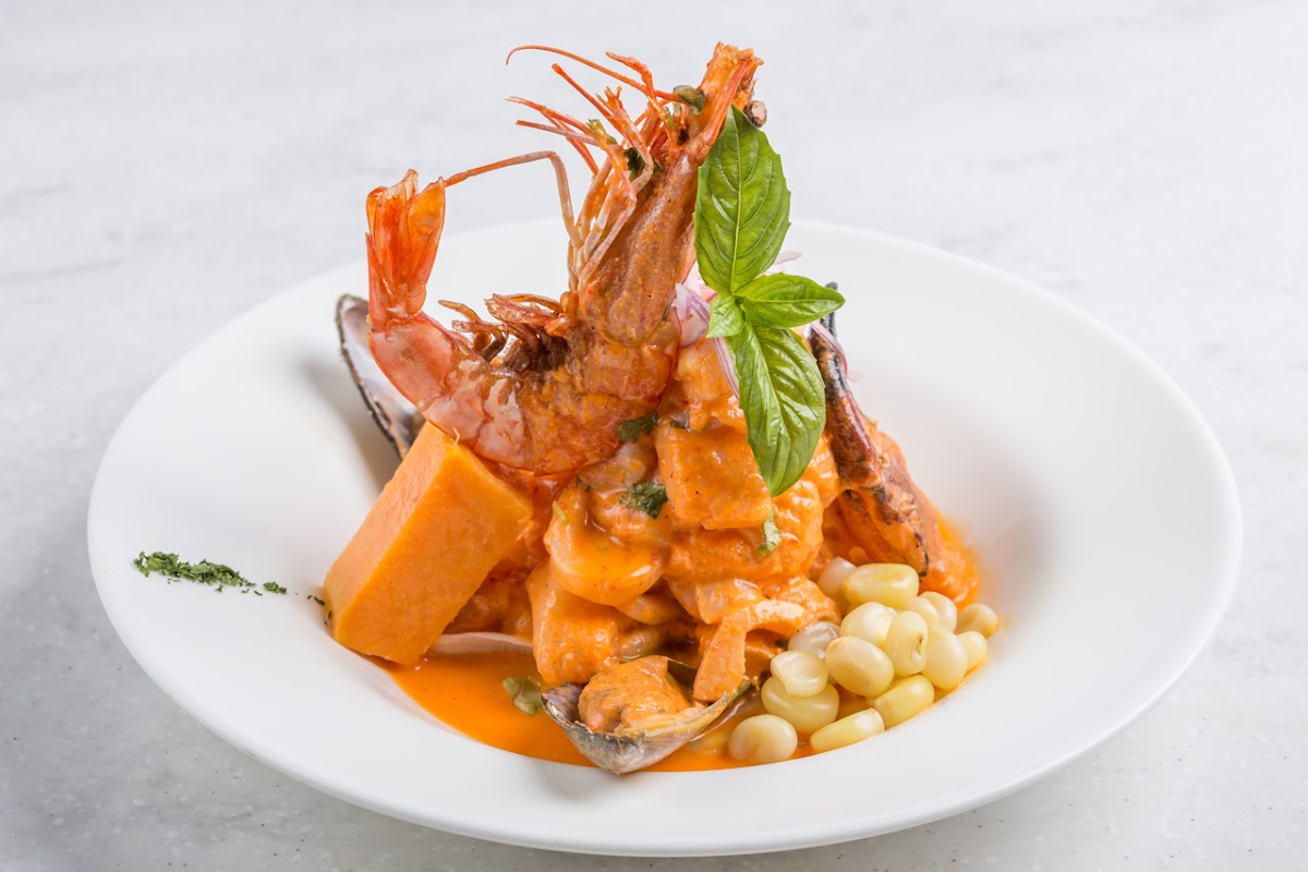 My Ceviche — photo 2