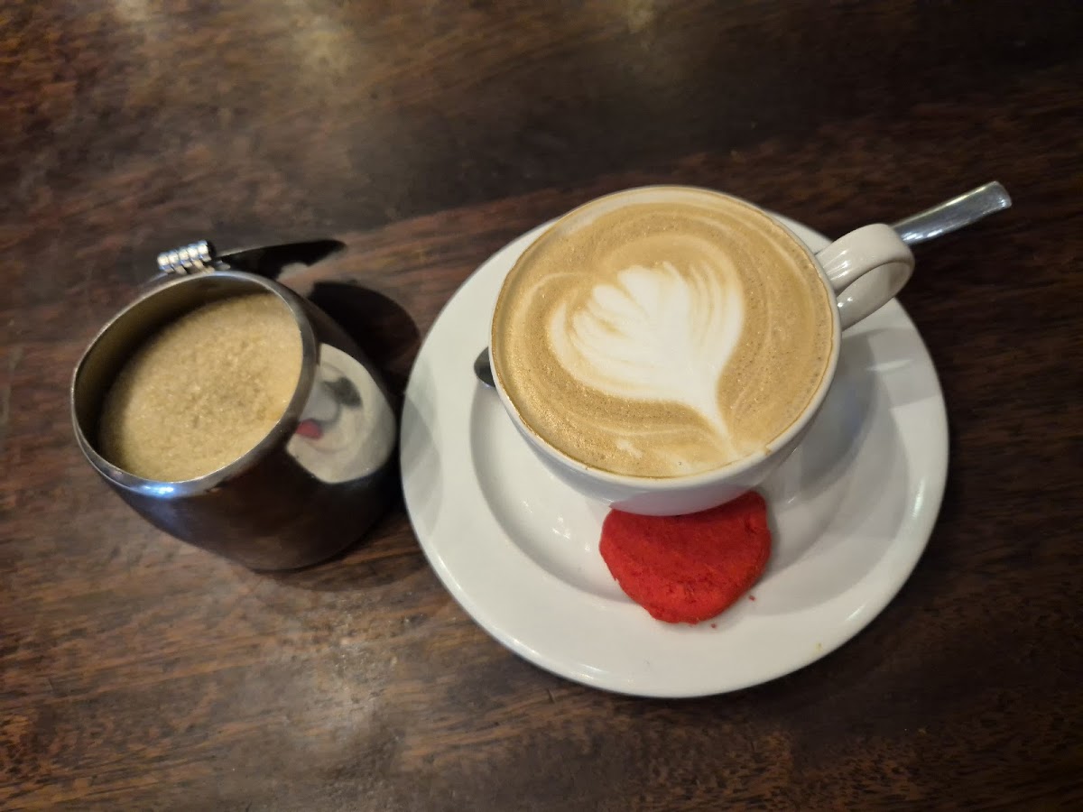 Nairobi Java House — photo 2