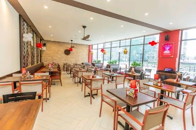 Nairobi Java House