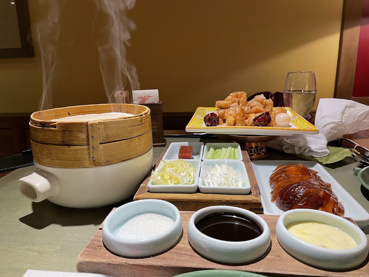 Najia Xiaoguan (那家小馆) — photo 3